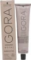 Schwarzkopf Professional Igora Royal Absolutes Hair Colour 60ml - 7-60