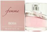 Hugo Boss Femme Eau de Parfum 50ml Spray