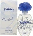 Gres Parfums Cabotine Eau Vivide Eau de Toilette 100ml Spray