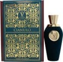V Canto Cianuro Extrait De Parfum 100ml Spray