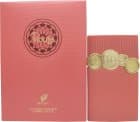 Afnan Tribute Pink Eau de Parfum 100ml Spray