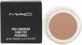 MAC Pro Longwear Paint Pot Eye Colour 5g - Painterly