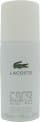 Lacoste Eau de Lacoste L.12.12 Blanc Deodorant Spray 150ml
