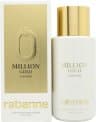 Paco Rabanne Million Gold for Her Body Lotion 200ml