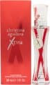 Christina Aguilera Xtina Eau de Parfum 30ml Spray