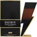 Carolina Herrera Bad Boy Elixir Eau de Parfum 100ml Spray
