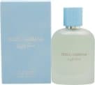 Dolce & Gabbana Light Blue Eau de Toilette 100ml Spray