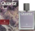 Swiss Army Victorinox Quartz Eau de Toilette 100ml Spray