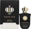 Gulf Orchid Exotic Oud Eau de Perfume 100ml Spray
