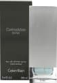 Calvin Klein Contradiction Eau de Toilette 100ml Spray