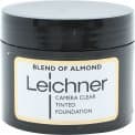 Leichner Camera Clear Tinted Foundation 30ml Blend of Almond