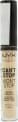 NYX Can't Stop Won't Stop Contour Concealer 3.5ml - Vanilla