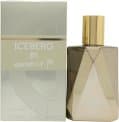 Iceberg Be Wonderfully You Eau de Toilette 100ml Spray