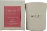 Lalique Les Compositions Parfumées Pink Paradise Candle 190g