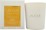 Lalique Les Compositions Parfumées Sweet Amber Candle 190g
