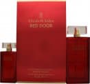 Elizabeth Arden Red Door Gift Set 100ml EDT + 30ml EDT