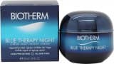 Biotherm Blue Therapy Night Cream 50ml