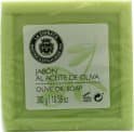 La Chinata Lemon Scented Olive Oil Soap 300g