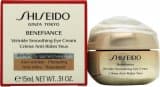 Shiseido Benefiance Wrinkle Smoothing Eye Cream 15ml