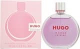 Hugo Boss Hugo Woman Extreme Eau de Parfum 75ml Spray (New Packaging)