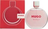 Hugo Boss Hugo Woman Eau de Parfum 75ml Spray (New Packaging)