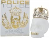 Police To Be The Queen Eau de Parfum 40ml Spray