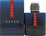 Prada Luna Rossa Ocean Eau de Toilette 50ml Spray