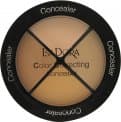 Isadora Color Correcting Concealer 4g - 36 Nude Quartet