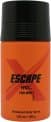 HRX Escape Deodorant 250ml Spray
