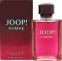 Joop! Homme Eau de Toilette 125ml Spray