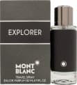 Mont Blanc Explorer Eau de Parfum 30ml Spray
