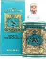 Maurer & Wirtz 4711 Eau De Cologne 300ml Splash