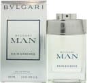 Bvlgari Man Rain Essence Eau de Parfum 100ml Spray