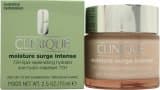 Clinique Moisture Surge Intense 72H Lipid-Replenishing Hydrator Cream-Gel 75ml