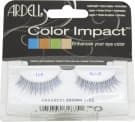 Ardell Color Impact Eyelashes - 110 Blue