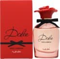 Dolce & Gabbana Dolce Rose Eau de Toilette 50ml Spray
