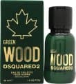 DSquared² Green Wood Eau de Toilette 30ml Spray