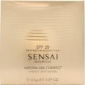Sensai Silky Bronze Natural Veil Compact Powder SPF20 8.5g - SC01