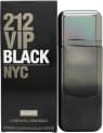 Carolina Herrera 212 VIP Black Elixir Eau de Parfum 100ml Spray