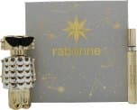 Paco Rabanne Fame Gift Set 50ml EDP + 10ml EDP