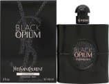 Yves Saint Laurent Black Opium Le Parfum 90ml Spray
