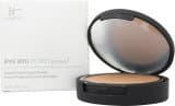 It Cosmetics Bye Bye Pores Pressed Powder 9g - Translucent Rich Deep