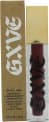 GXVE I'm Still Here Clean Matte Liquid Lipstick 5g - Tartan
