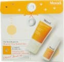 Murad The Derm Report Brighter More Radiant Skin Set 60ml Cleanser + 10ml Dark Spot Correcting Serum (This gift set contains:1x 60ml Essential-C Cleanser1x 10ml Rapid Dark Spot Correcting Serum)