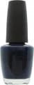 OPI San Francisco Nail Lacquer 15ml Incognito in Sausalito