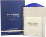 Boucheron Pour Homme Eau de Toilette 100ml Spray