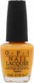 OPI Brights Nail Lacquer 15ml - The It Color