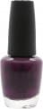 OPI Nordic Collection Nail Polish 15ml - Skating On Thin Ice-Land