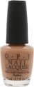 OPI Nordic Collection Nail Polish 15ml - Going My Way Or Norway?