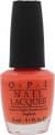 OPI Nordic Collection Nail Polish 15ml - Can't aFjörd Not To